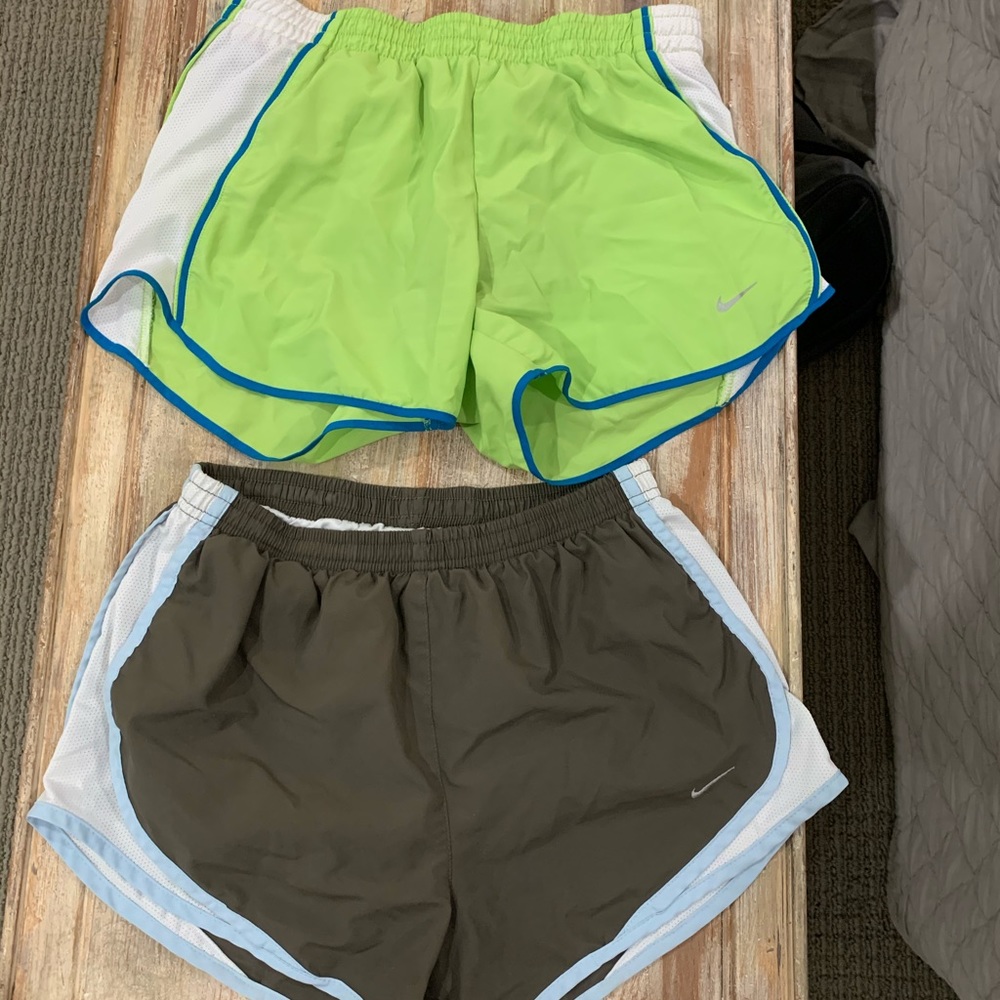 Nike shorts
